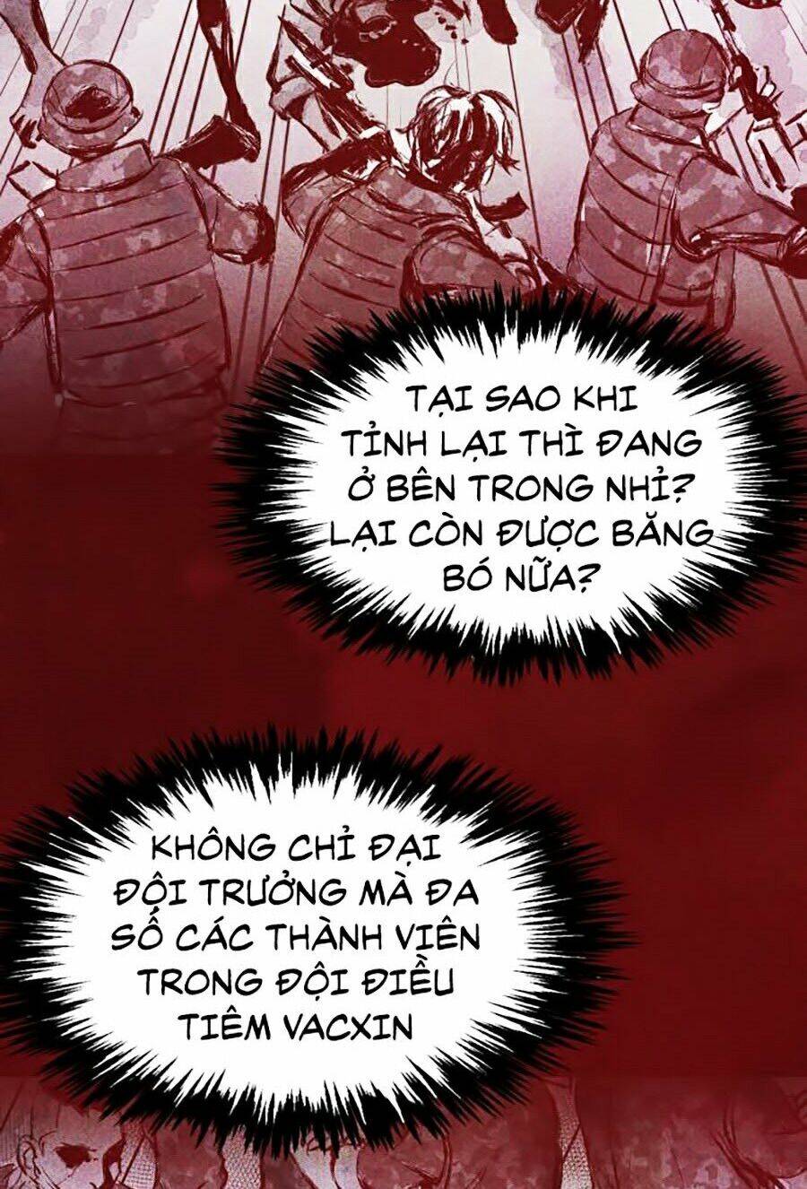 Phần Nhân Tính Cuối Cùng Chapter 3 - 46