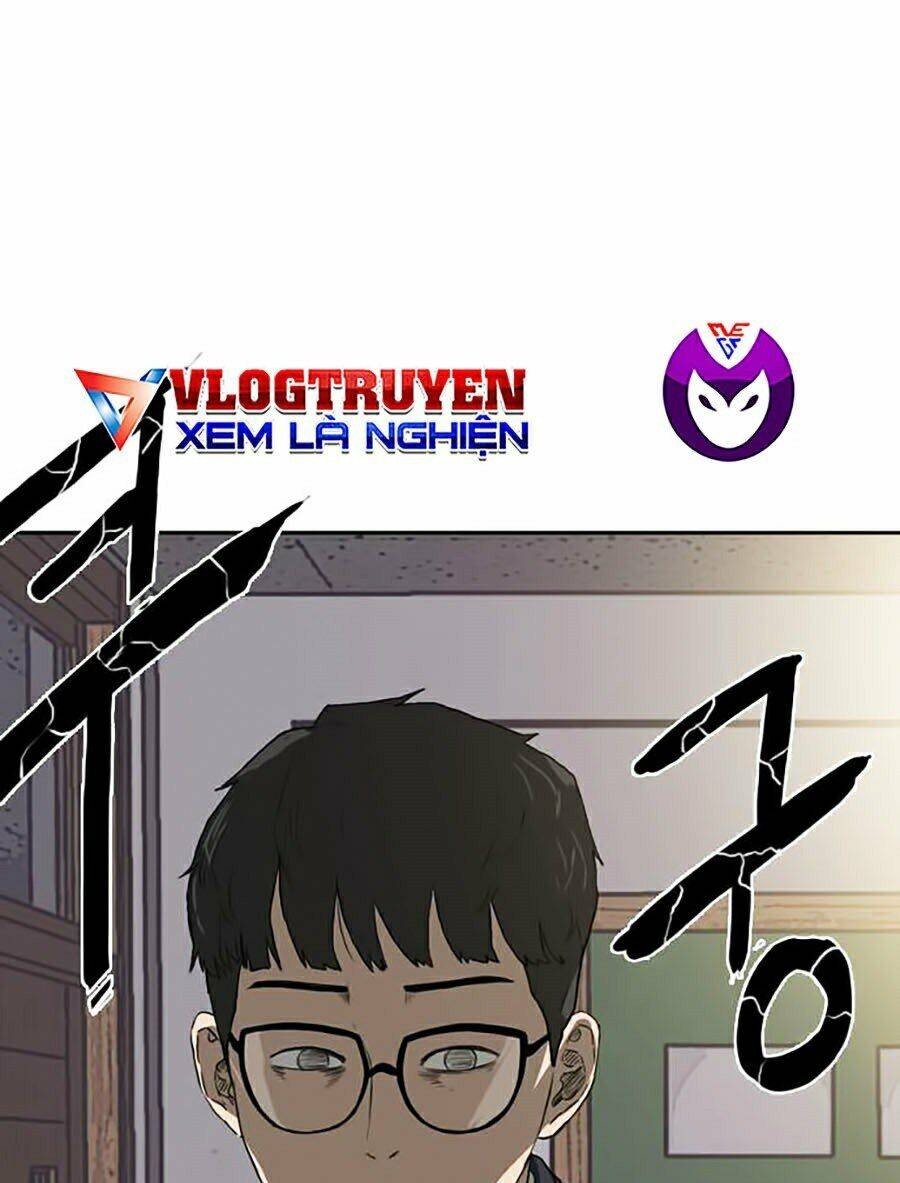 Người Xấu Chapter 1 - 89