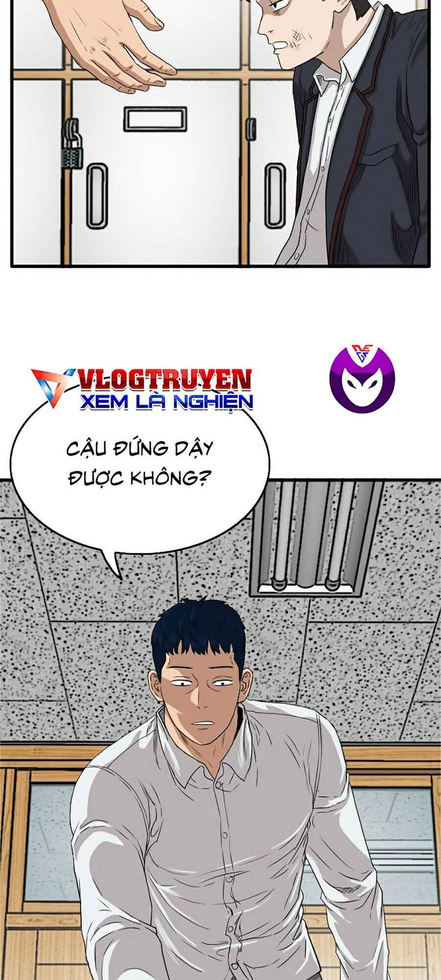 Người Xấu Chapter 10 - 11