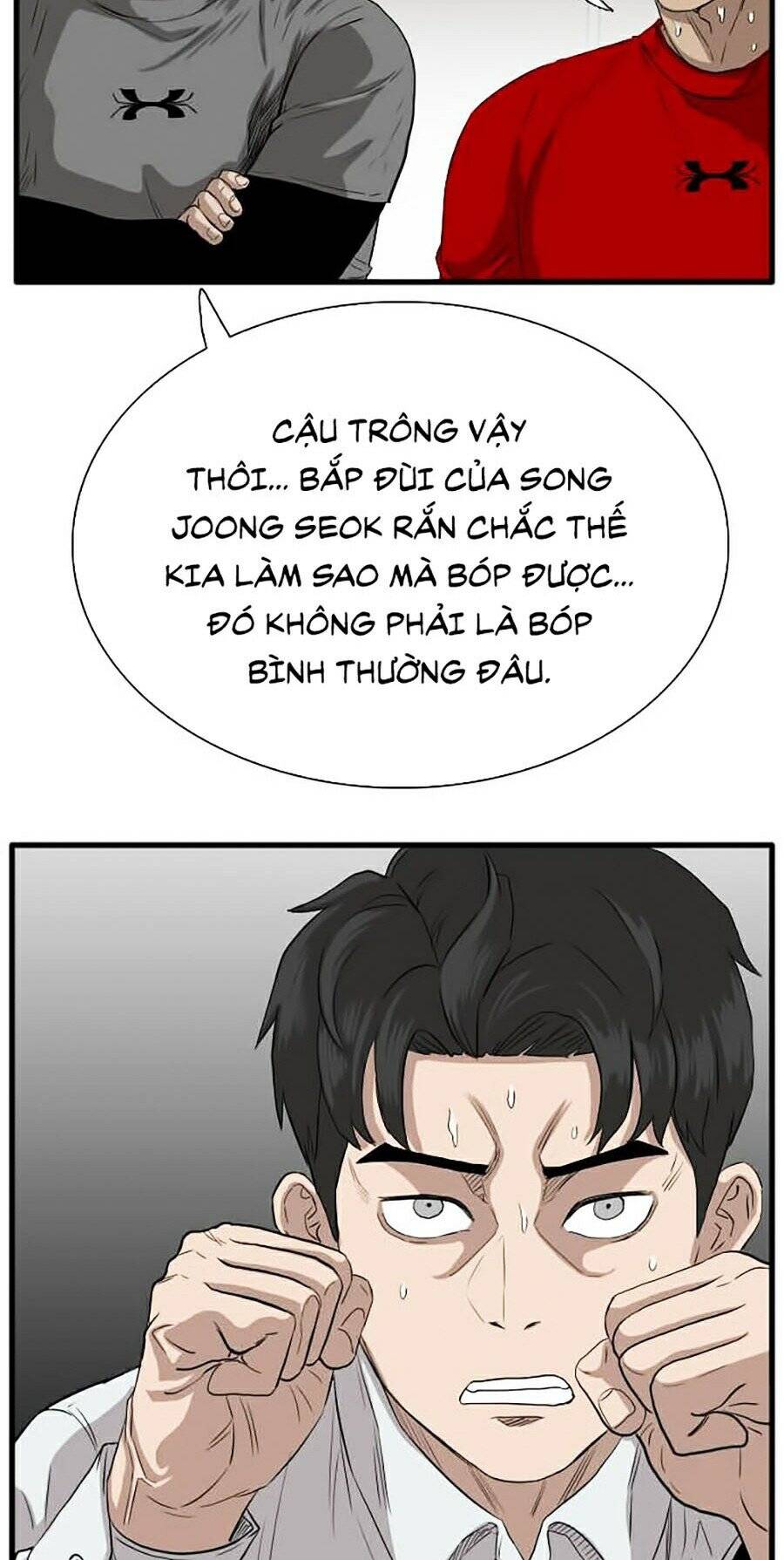 Người Xấu Chapter 14 - 174