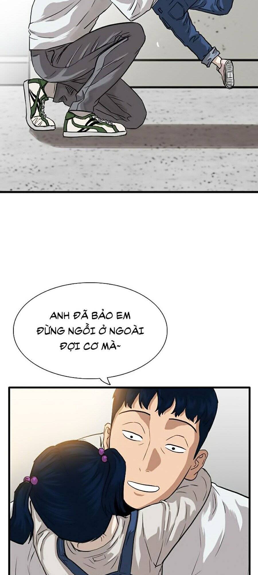 Người Xấu Chapter 14 - 51