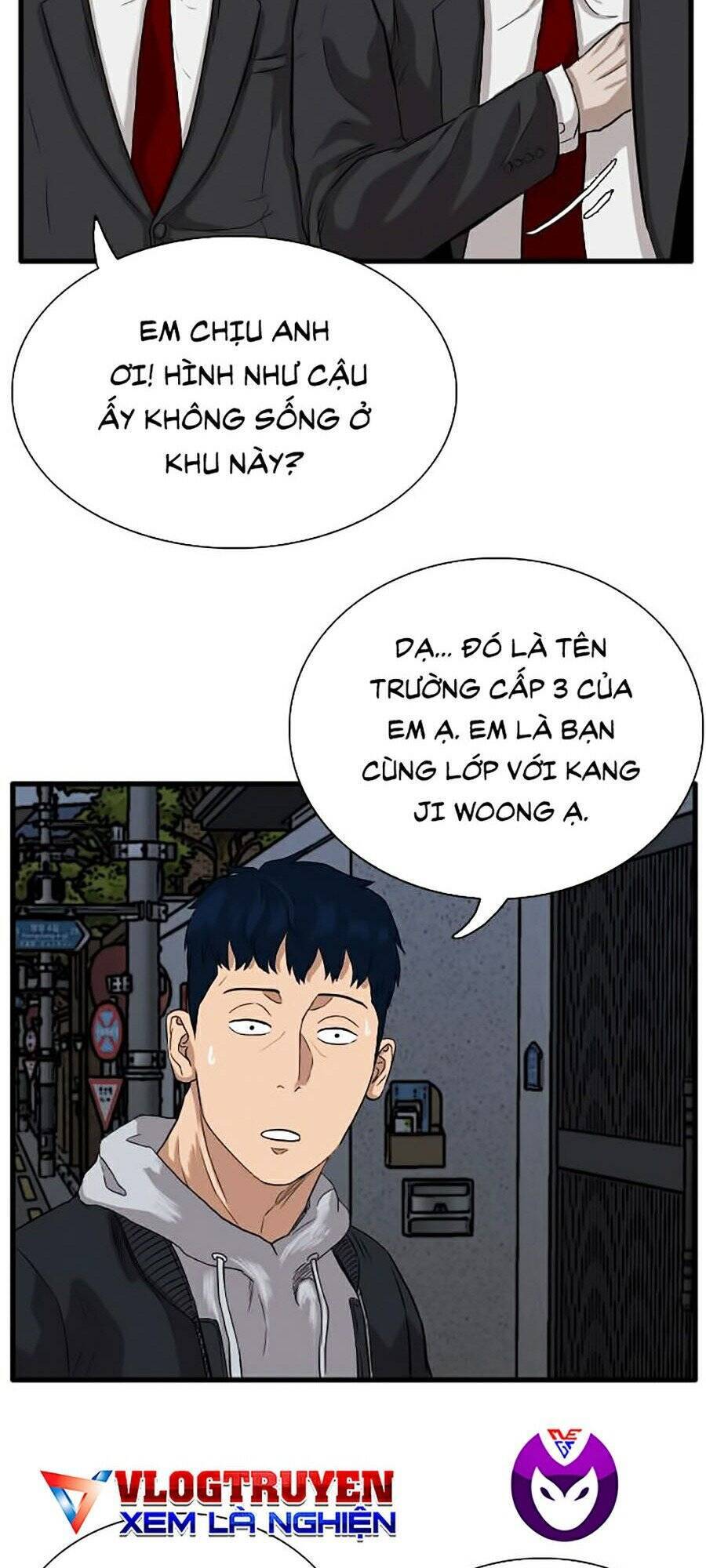 Người Xấu Chapter 14 - 71