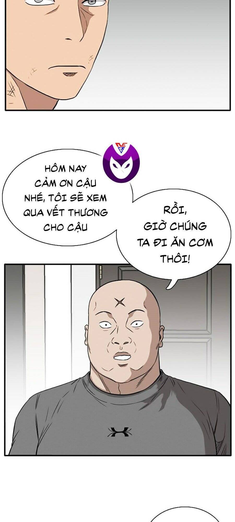 Người Xấu Chapter 15 - 11