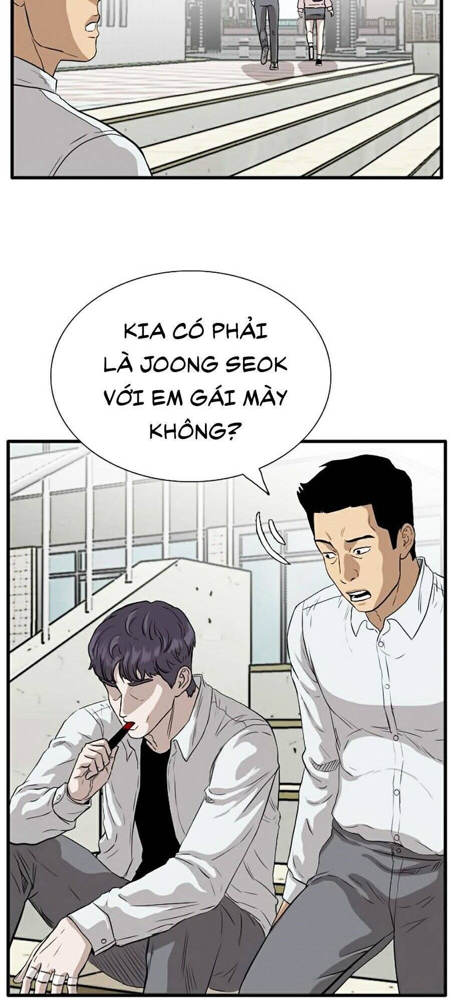 Người Xấu Chapter 15 - 119