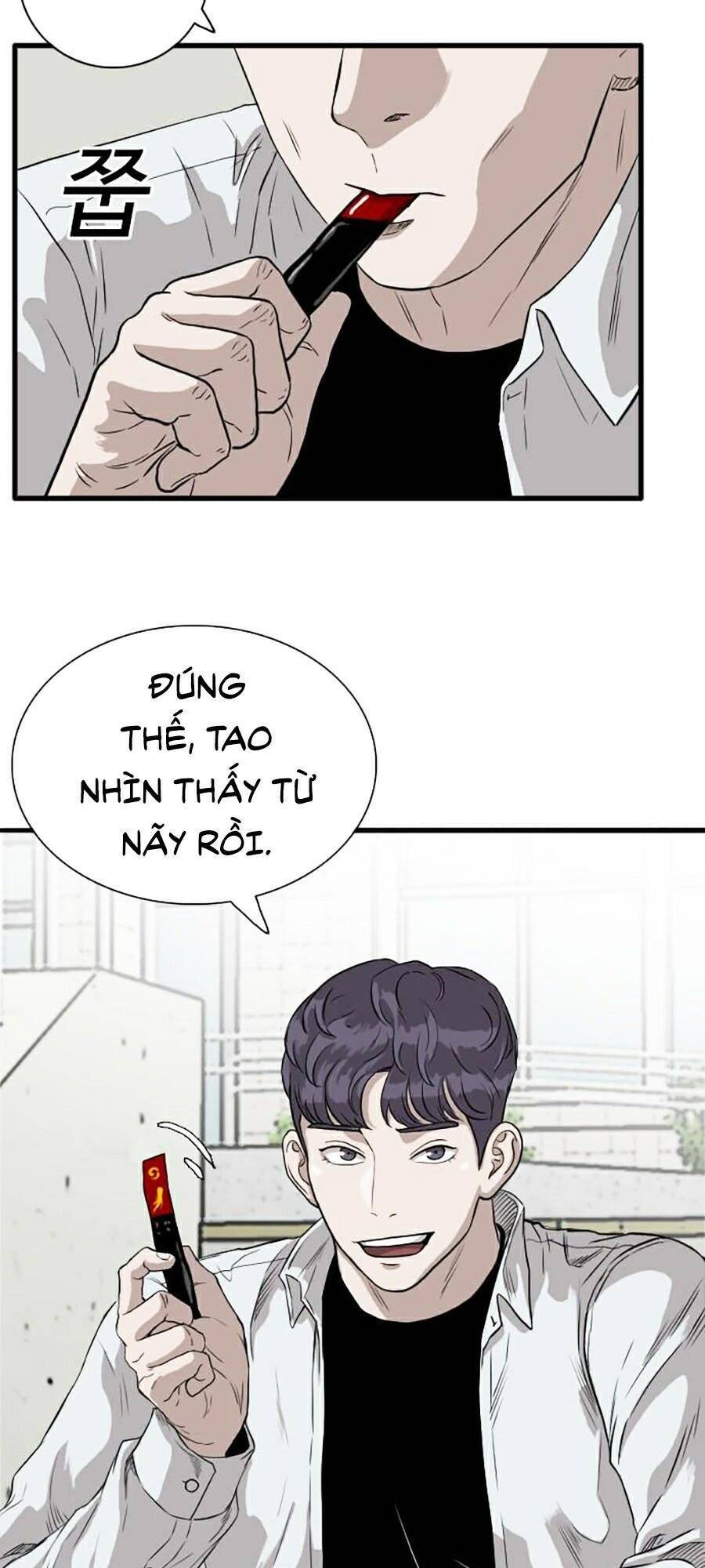 Người Xấu Chapter 15 - 121