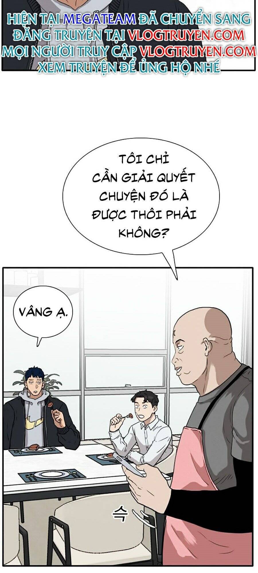 Người Xấu Chapter 15 - 33