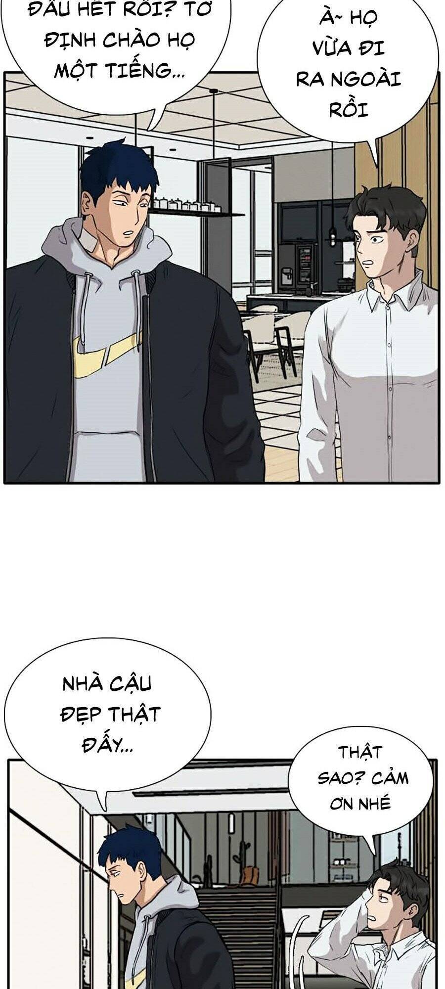 Người Xấu Chapter 15 - 51