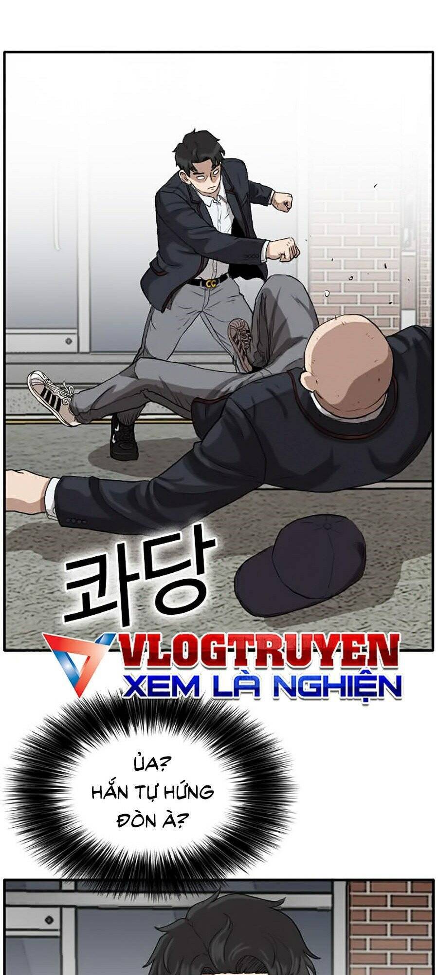 Người Xấu Chapter 17 - 99