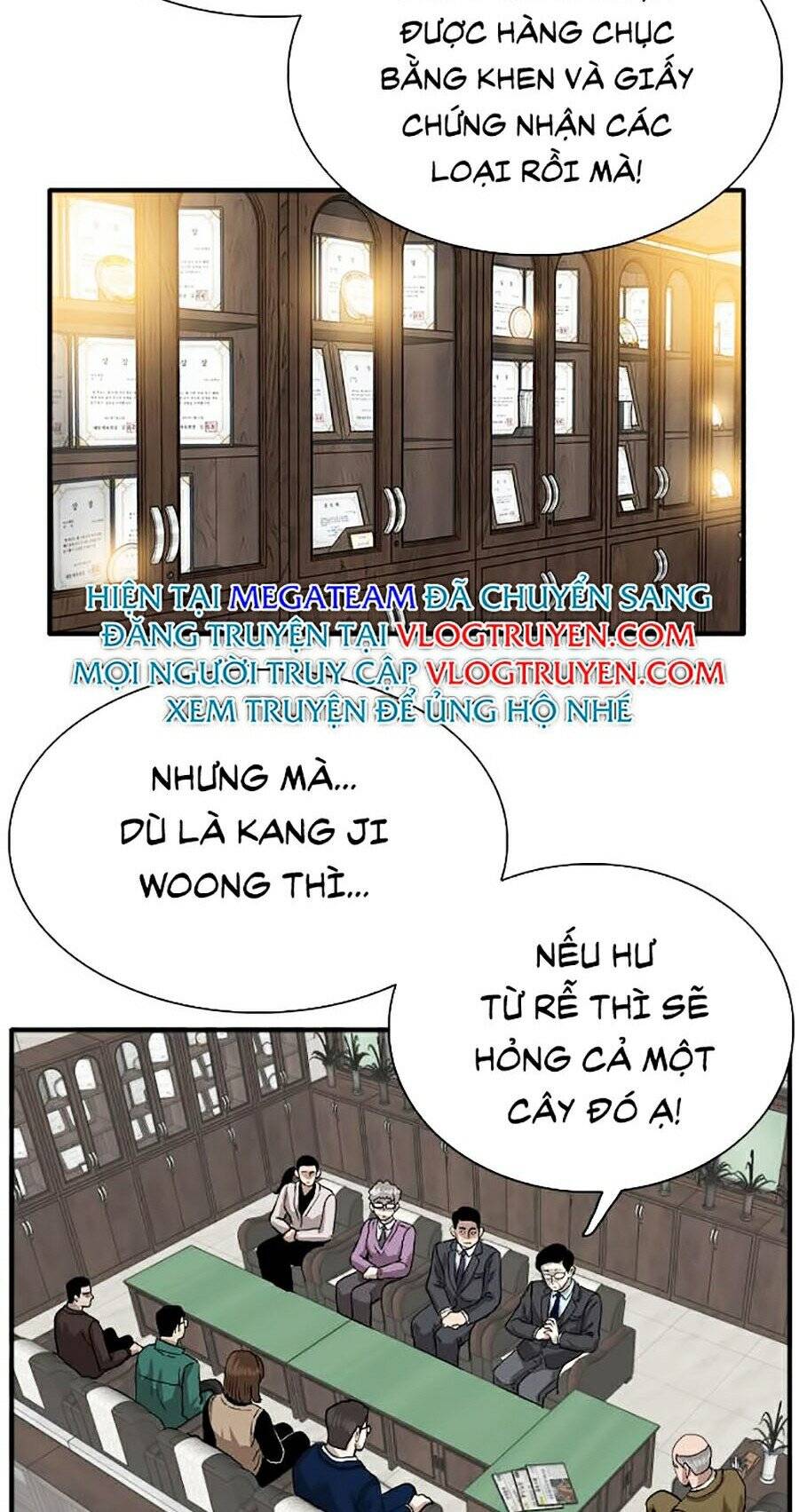 Người Xấu Chapter 18 - 39