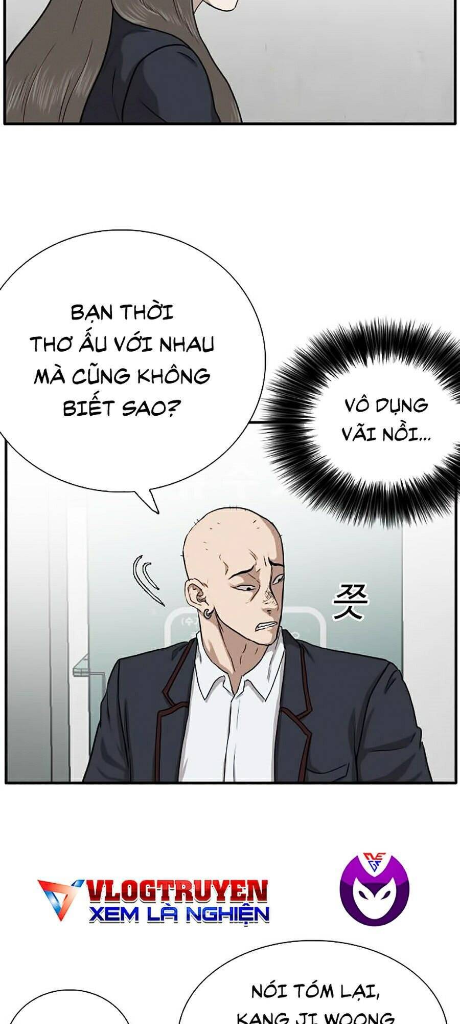 Người Xấu Chapter 20 - 101