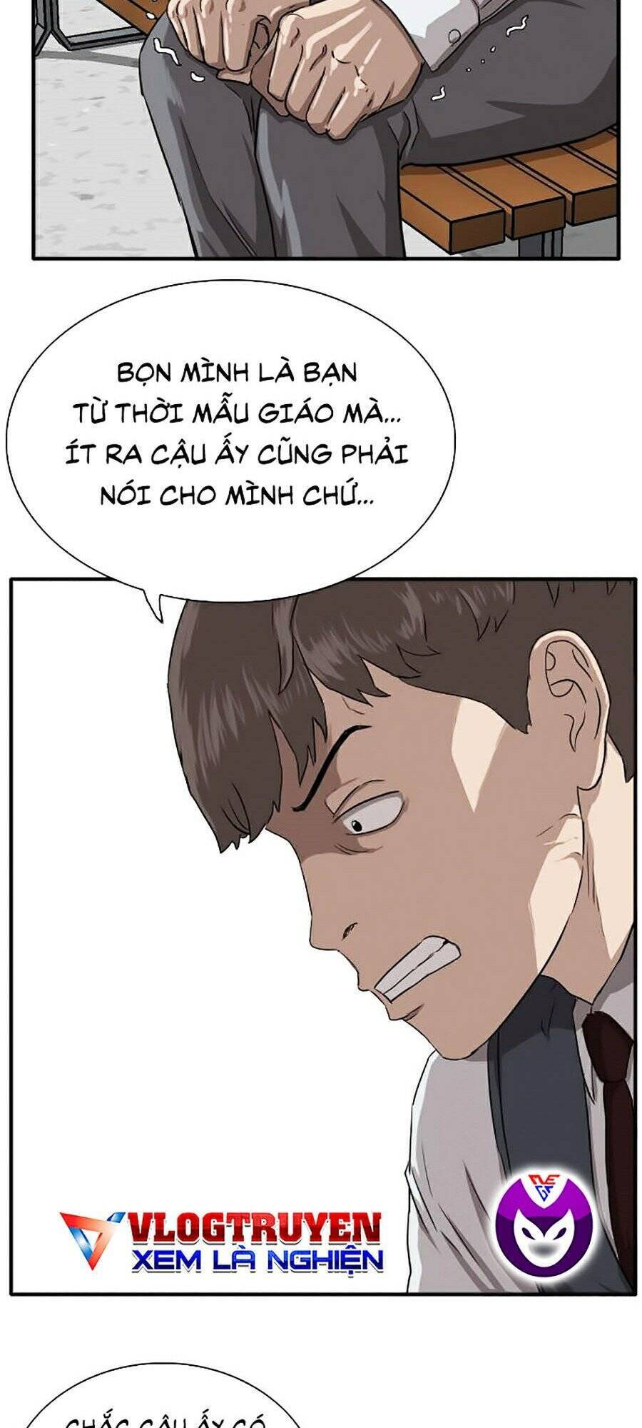 Người Xấu Chapter 20 - 27