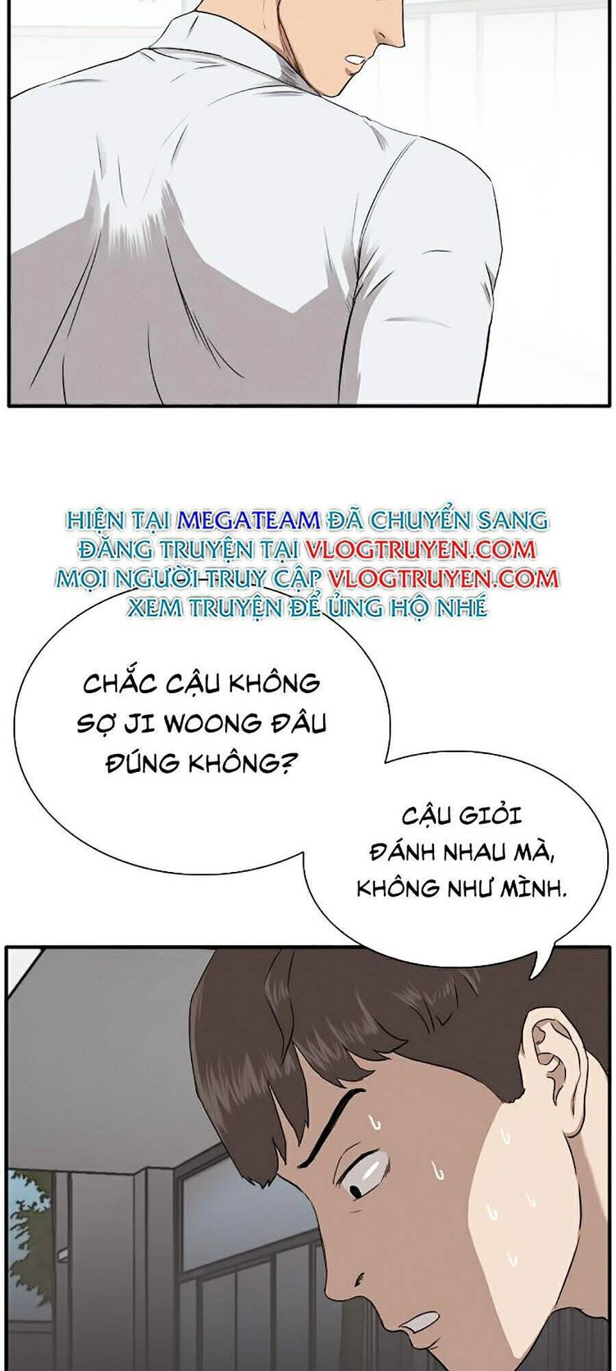 Người Xấu Chapter 20 - 35