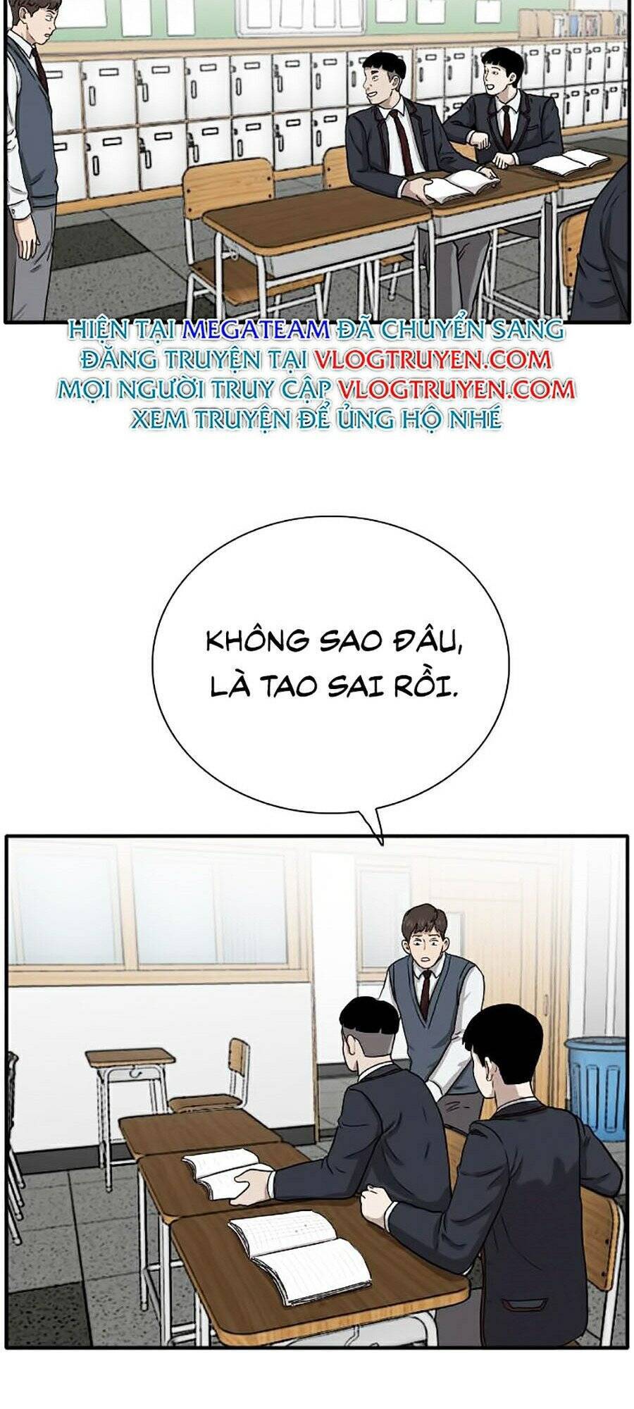 Người Xấu Chapter 20 - 51