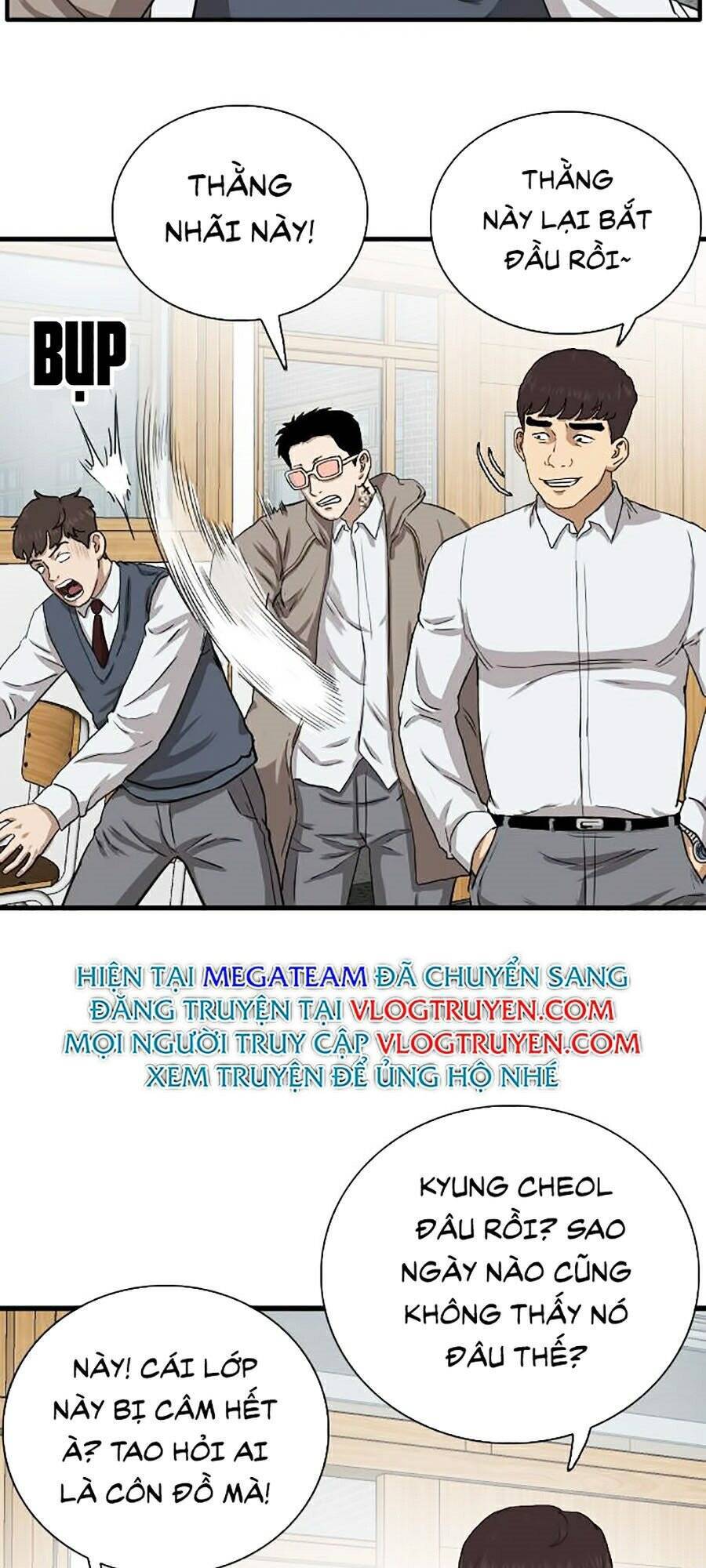 Người Xấu Chapter 20 - 61