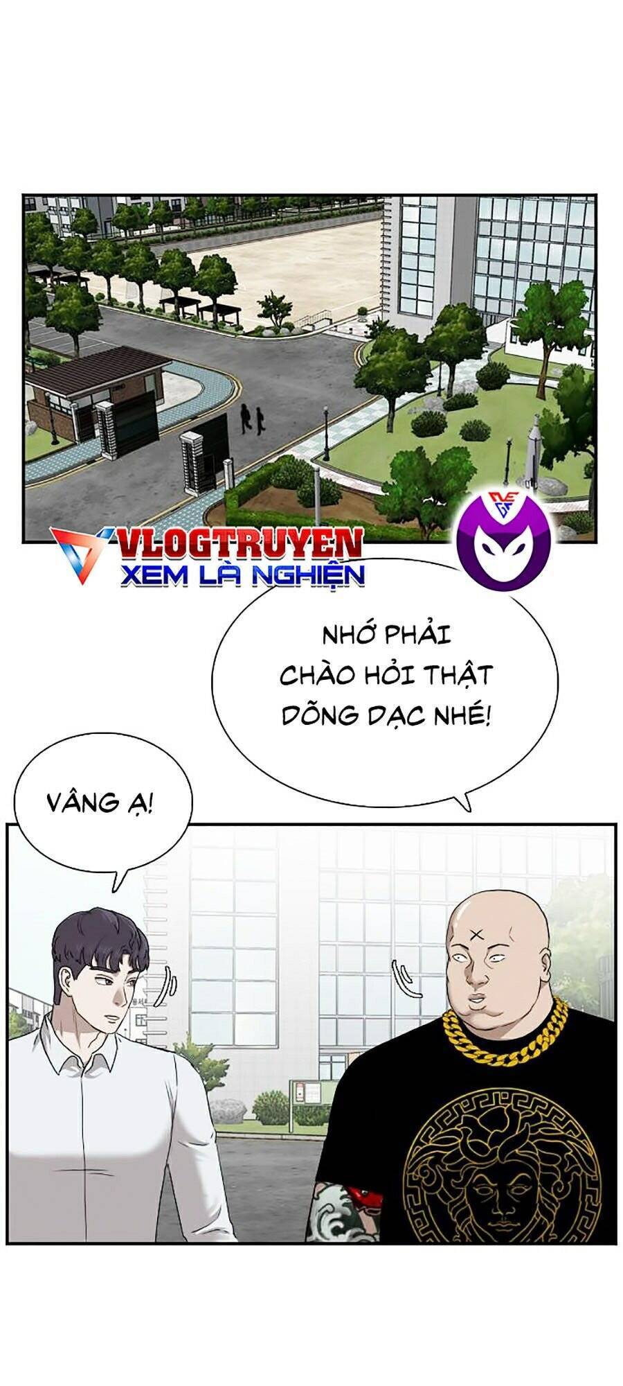 Người Xấu Chapter 26 - 105