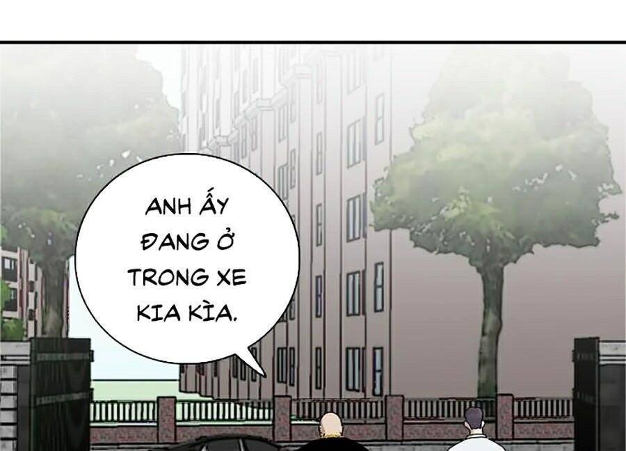 Người Xấu Chapter 26 - 106