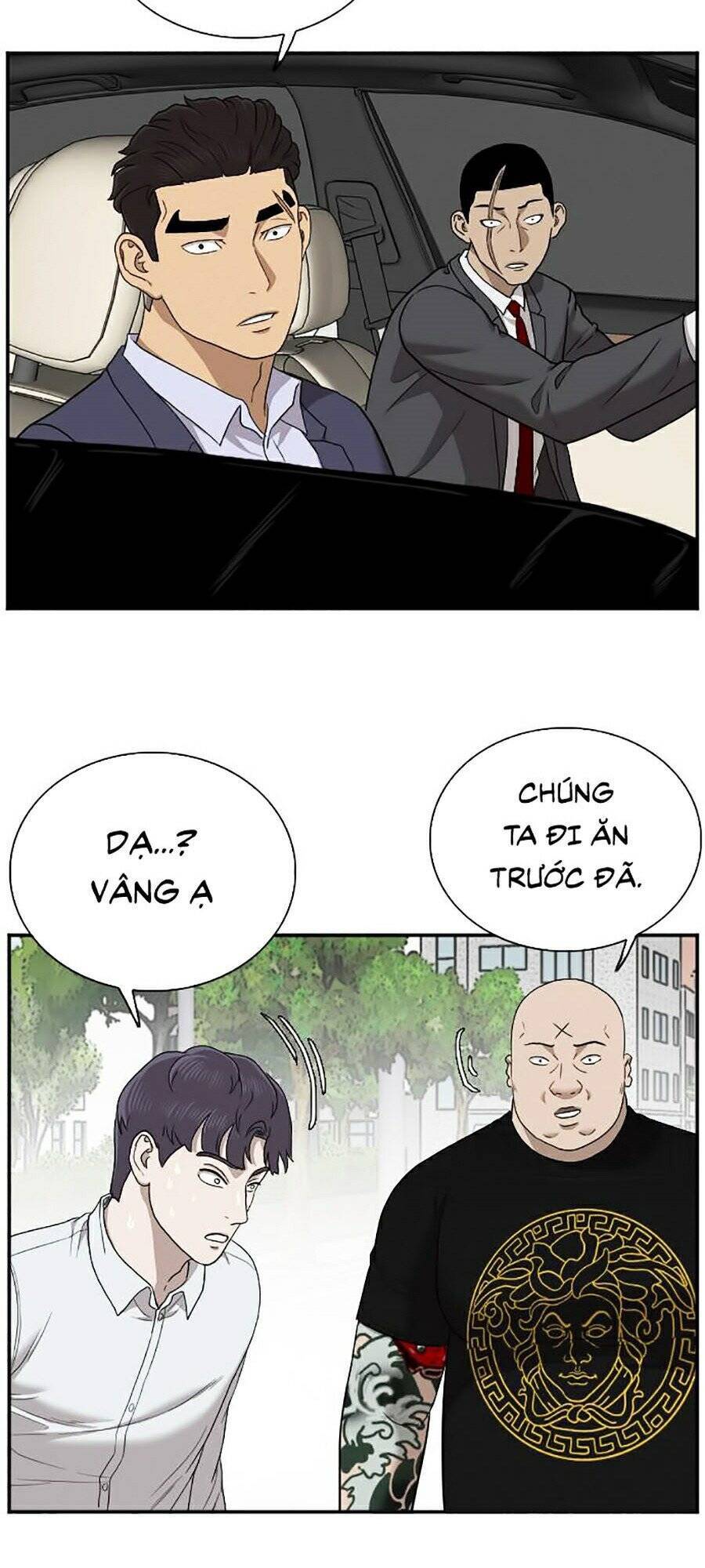 Người Xấu Chapter 26 - 109