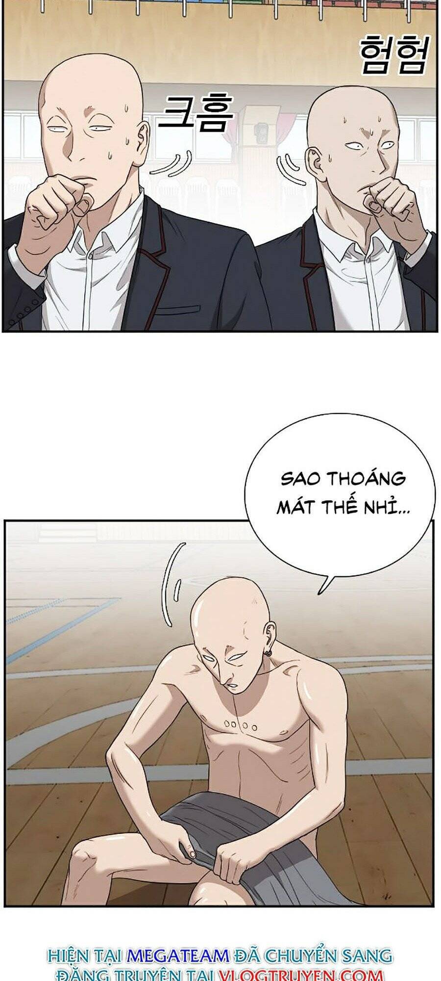 Người Xấu Chapter 26 - 119