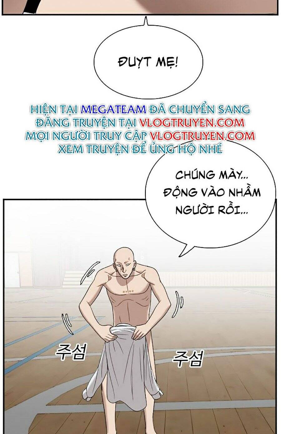 Người Xấu Chapter 26 - 135