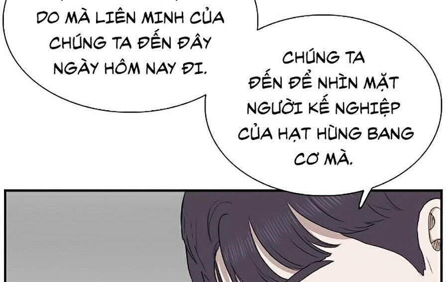 Người Xấu Chapter 26 - 32