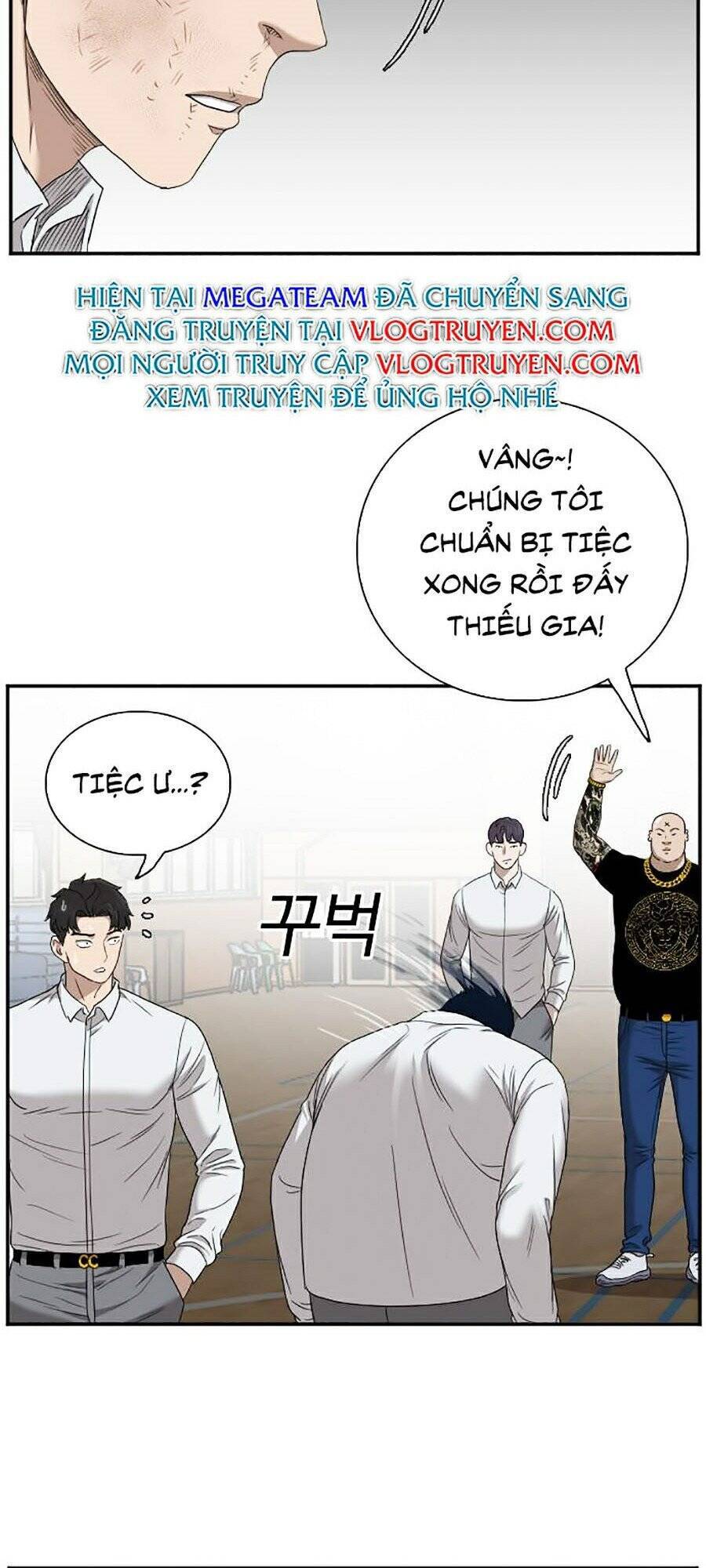 Người Xấu Chapter 26 - 67