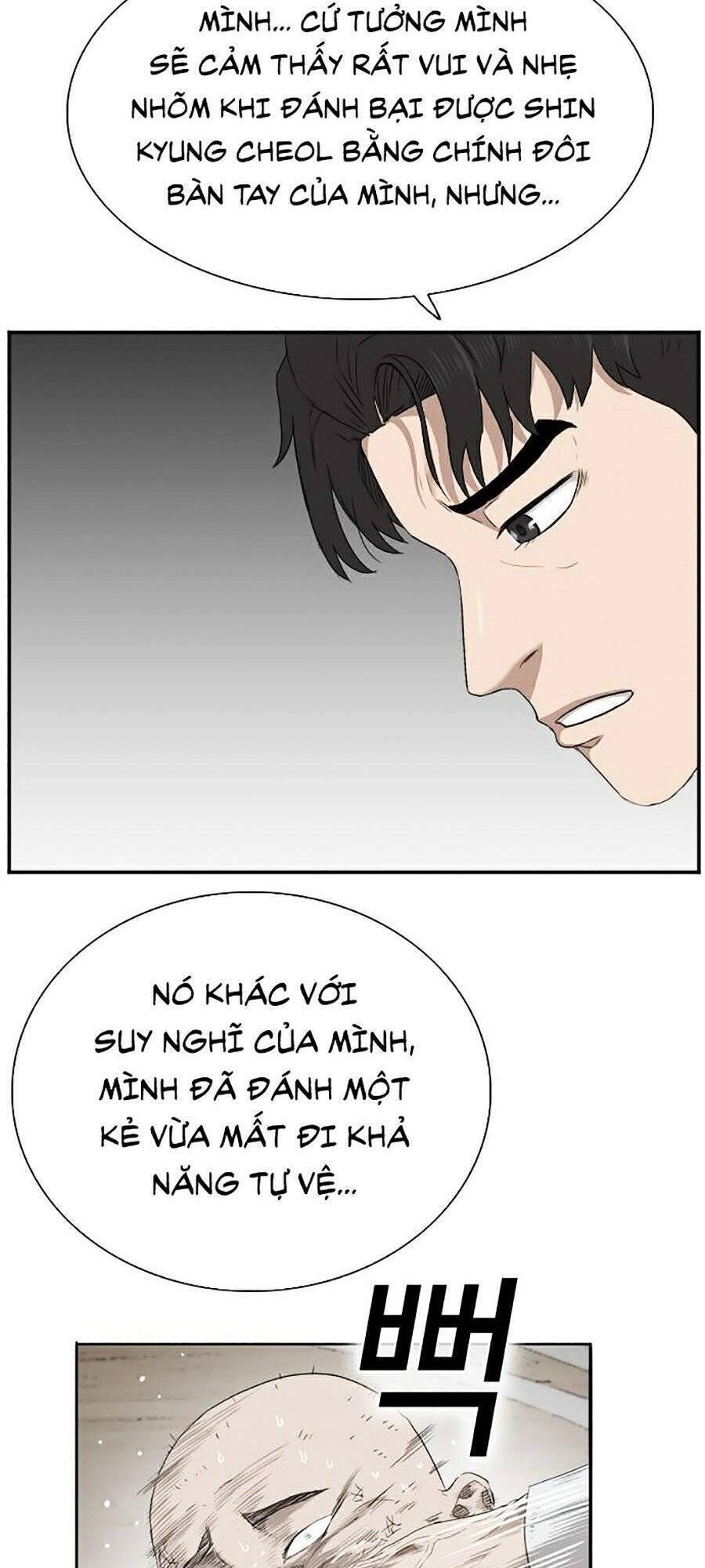 Người Xấu Chapter 26 - 71