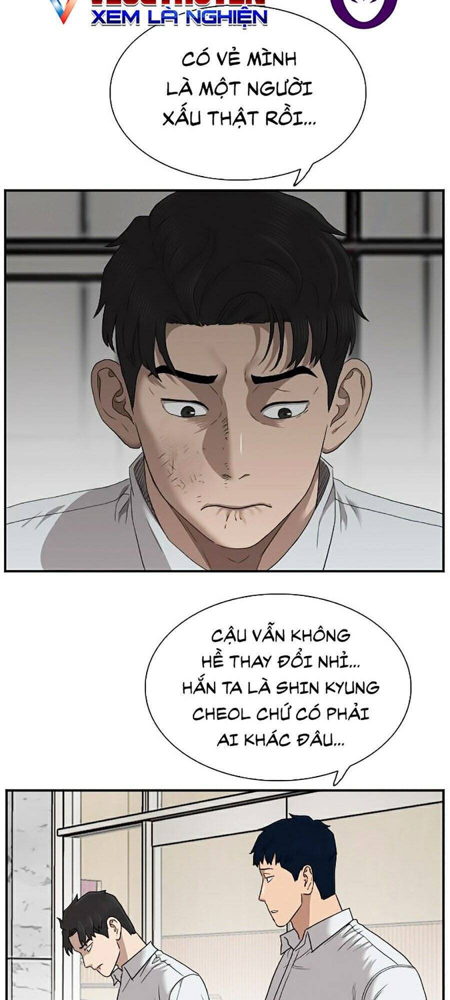 Người Xấu Chapter 26 - 73