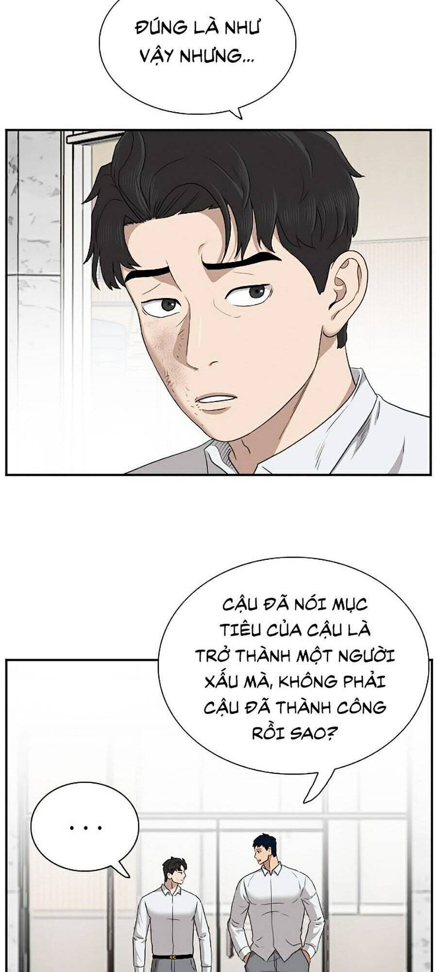 Người Xấu Chapter 26 - 75