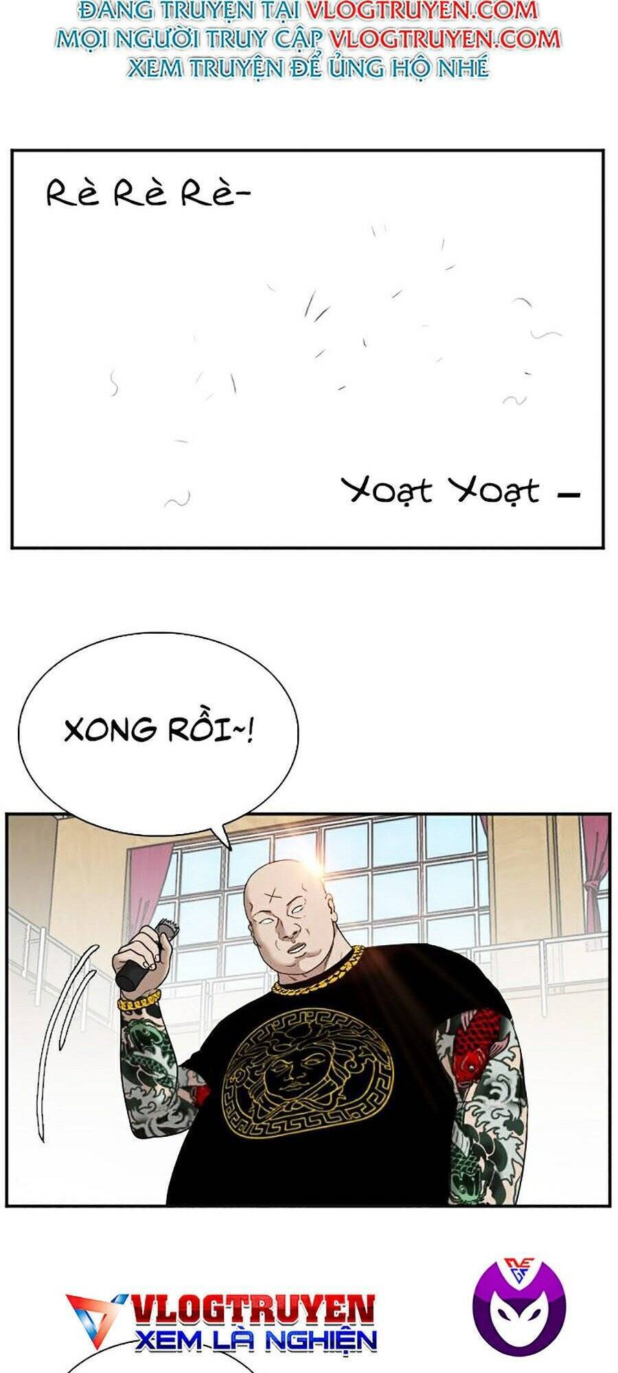 Người Xấu Chapter 26 - 97