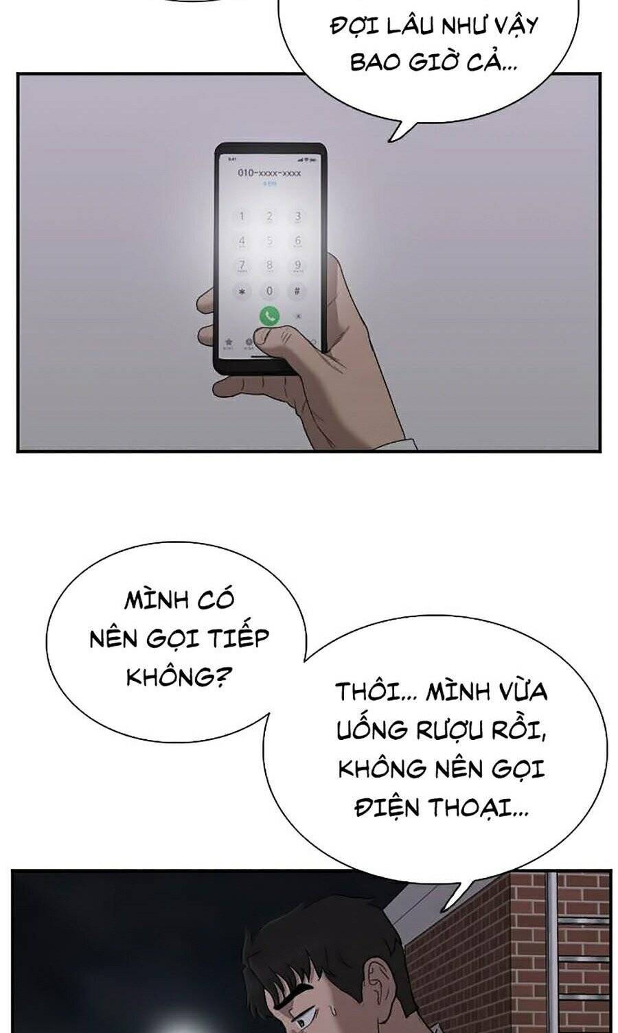 Người Xấu Chapter 28 - 159