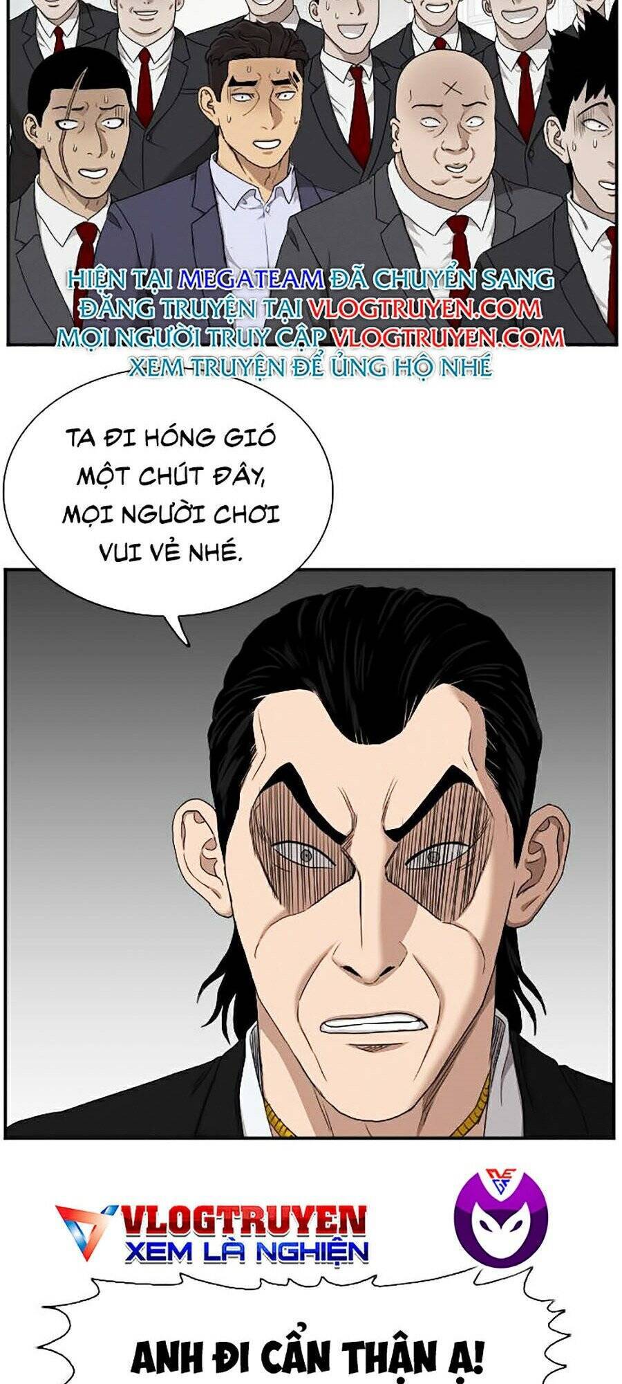 Người Xấu Chapter 28 - 39