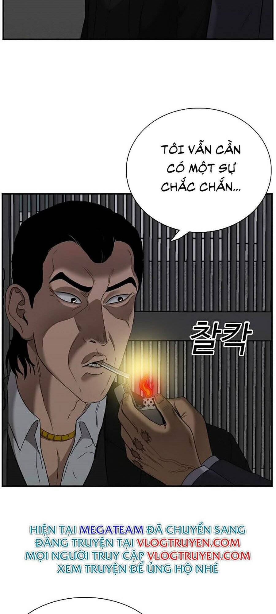 Người Xấu Chapter 28 - 55