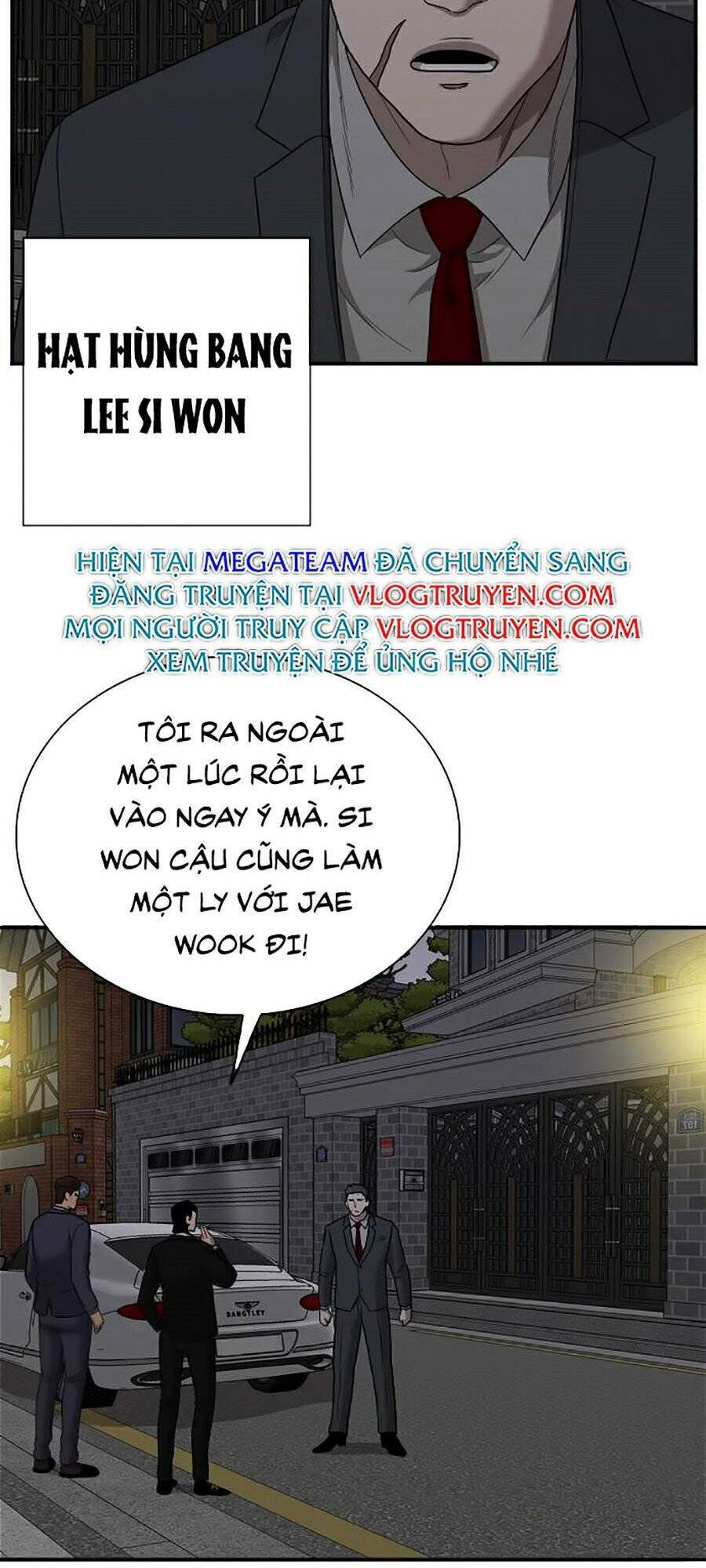 Người Xấu Chapter 28 - 63