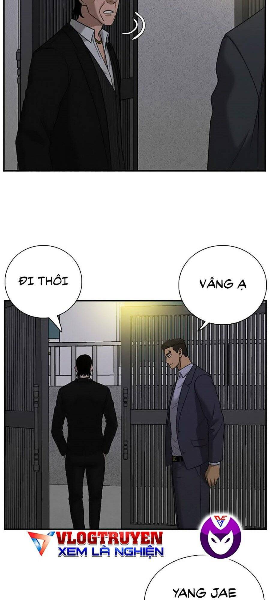 Người Xấu Chapter 28 - 69