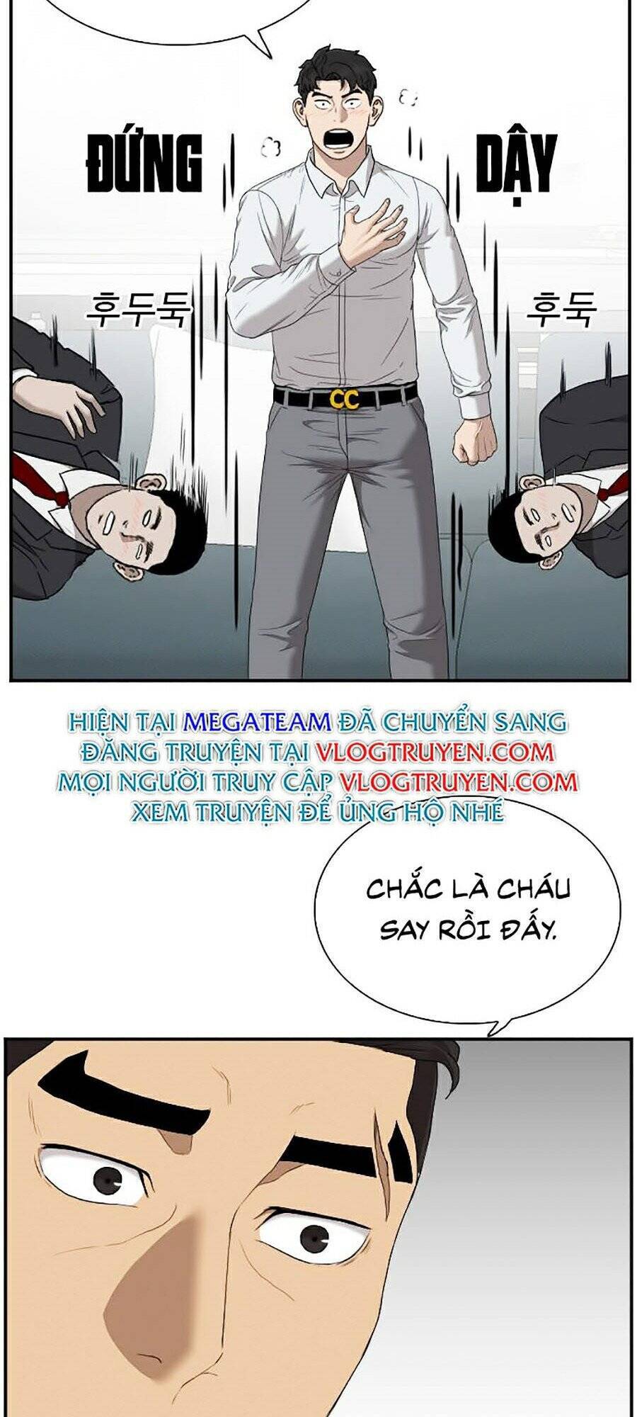 Người Xấu Chapter 28 - 99