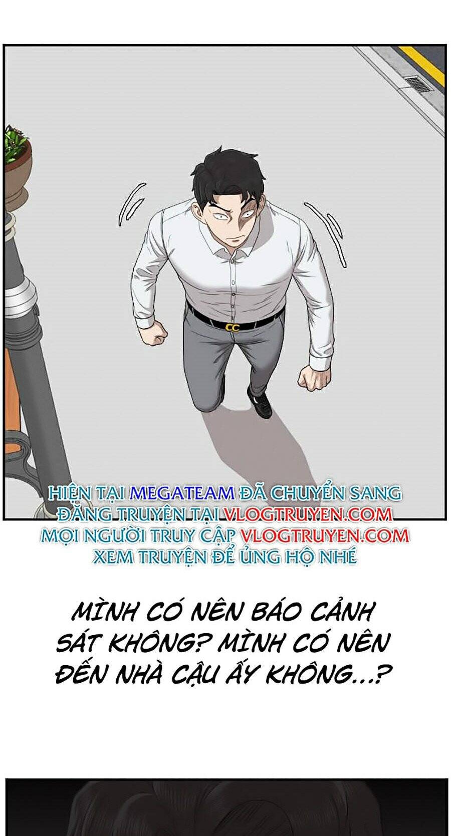 Người Xấu Chapter 31 - 17