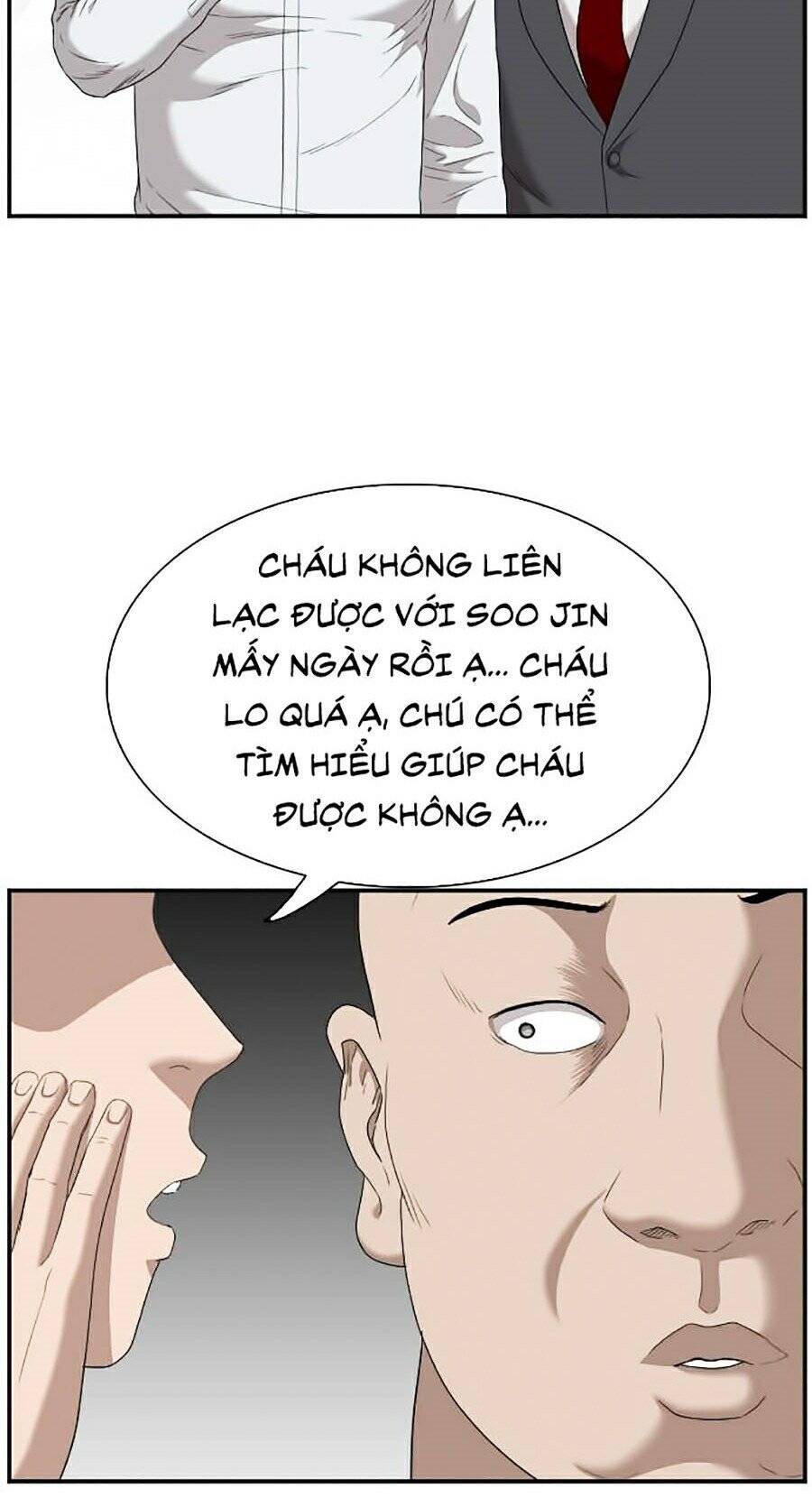 Người Xấu Chapter 31 - 20