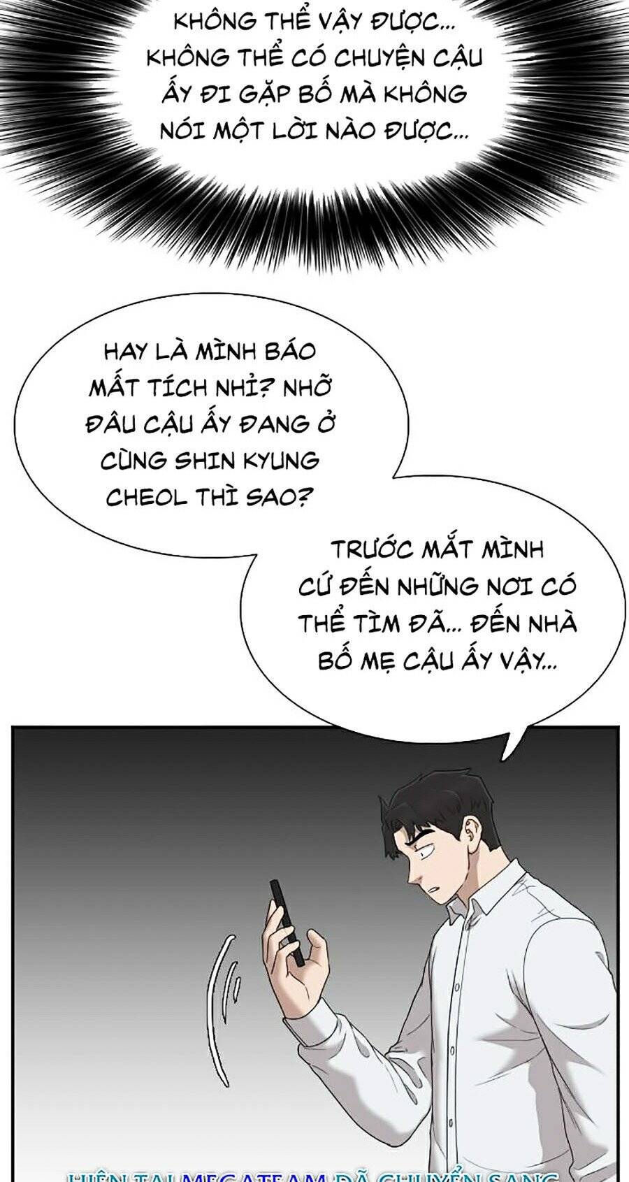 Người Xấu Chapter 31 - 35