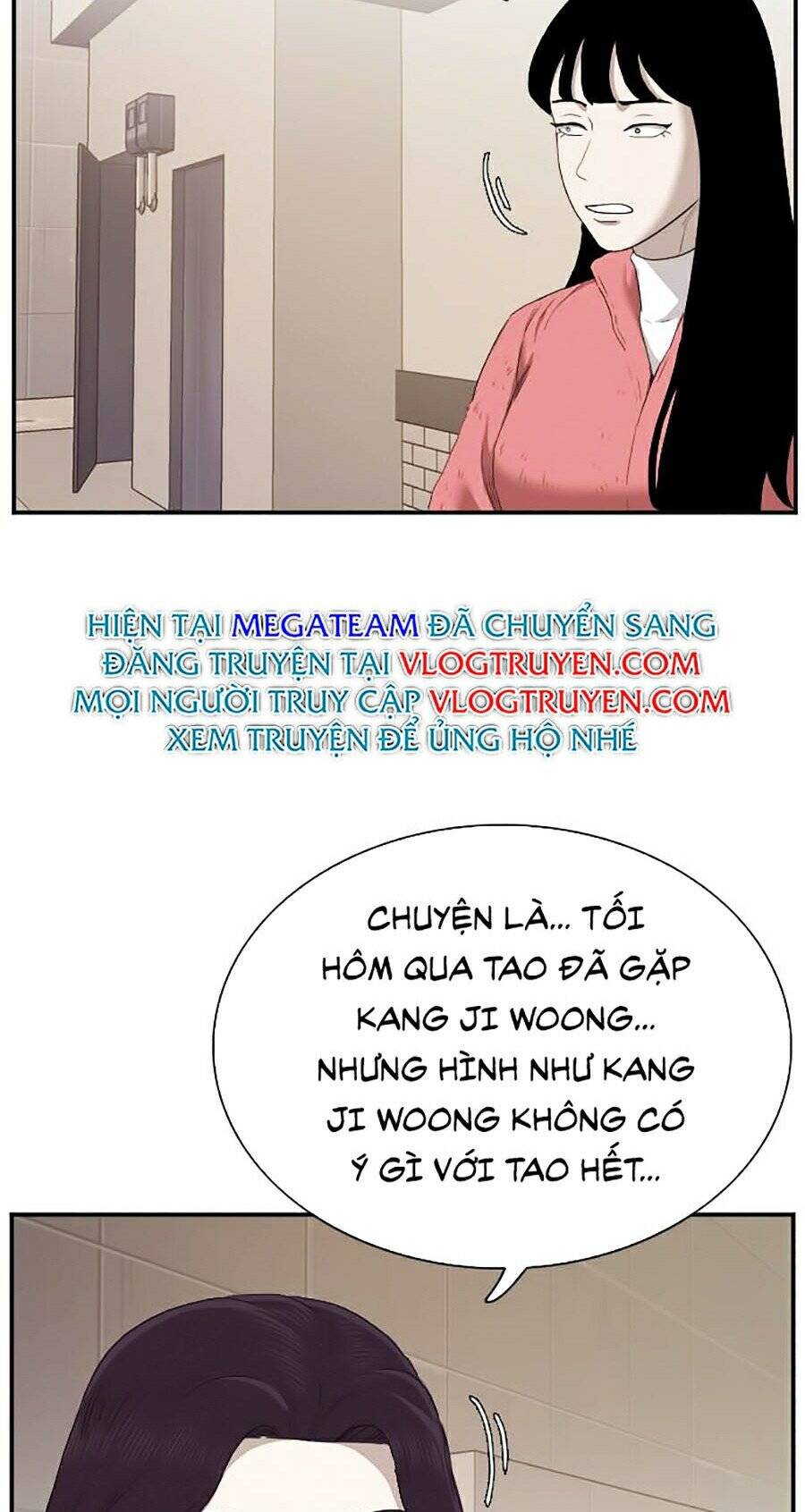 Người Xấu Chapter 31 - 39