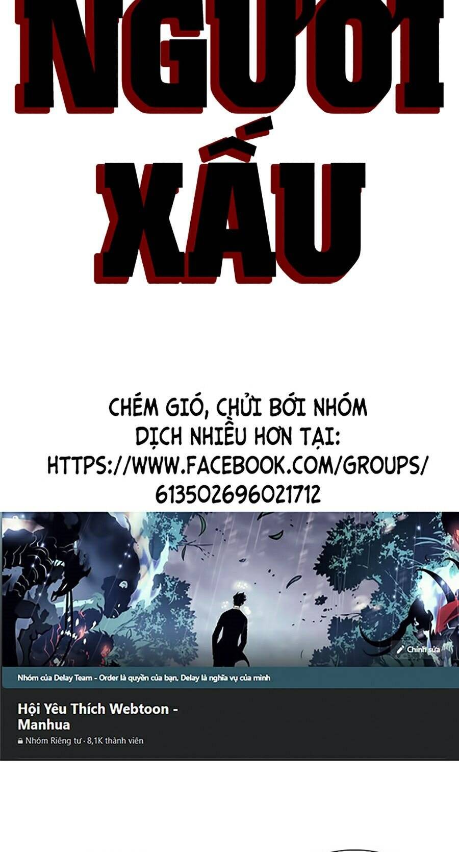 Người Xấu Chapter 31 - 5