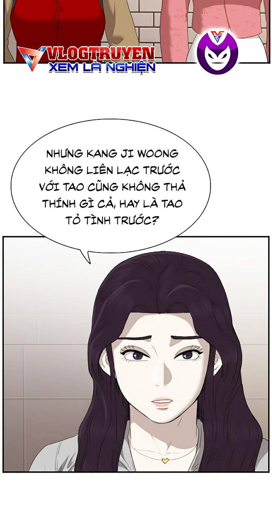 Người Xấu Chapter 31 - 41