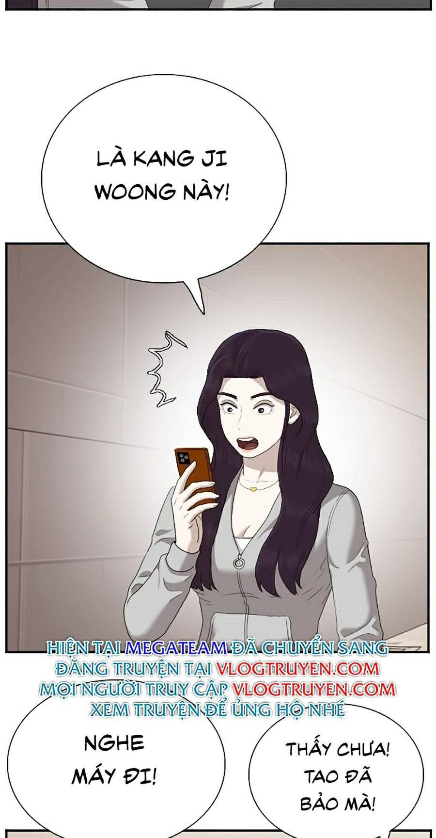 Người Xấu Chapter 31 - 47