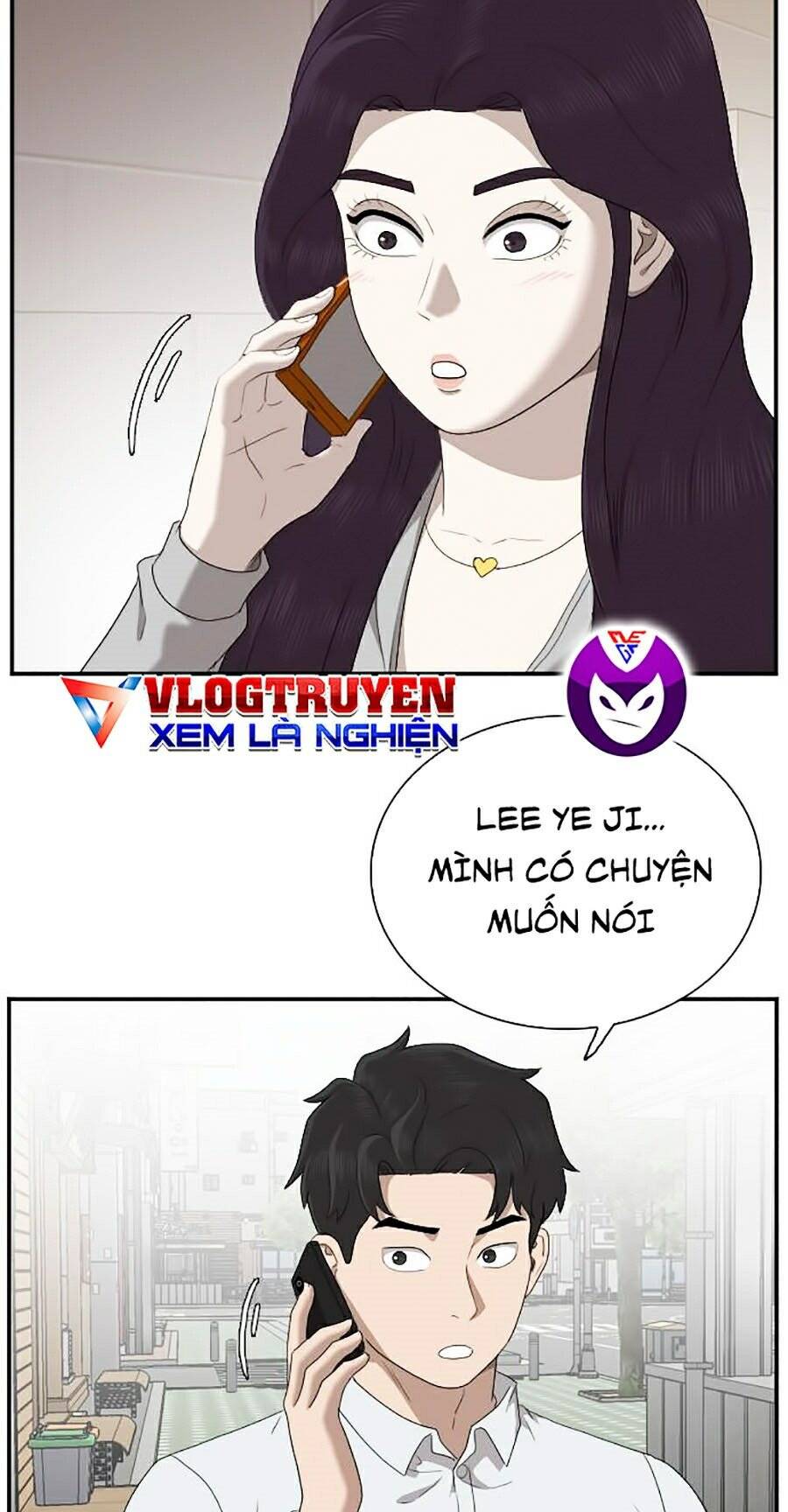 Người Xấu Chapter 31 - 49