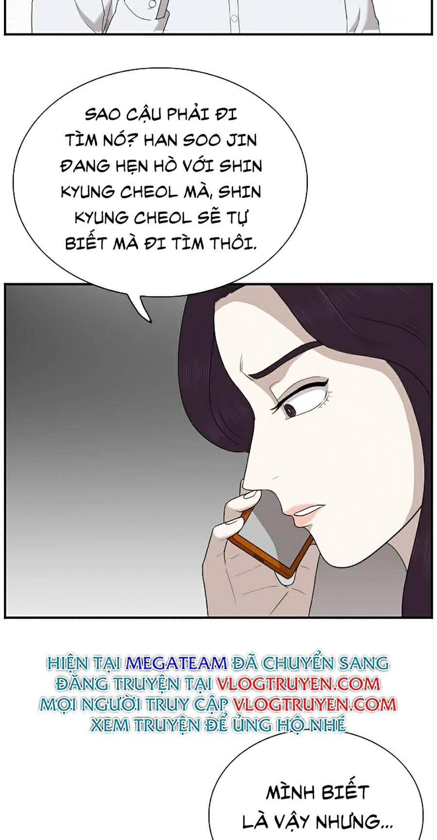 Người Xấu Chapter 31 - 53