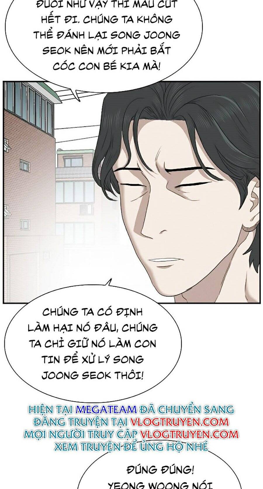 Người Xấu Chapter 31 - 67