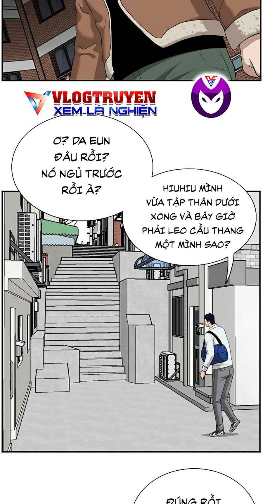 Người Xấu Chapter 31 - 86