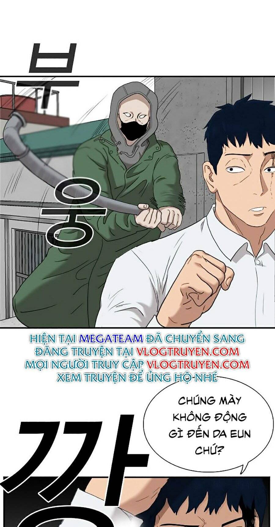 Người Xấu Chapter 31 - 99