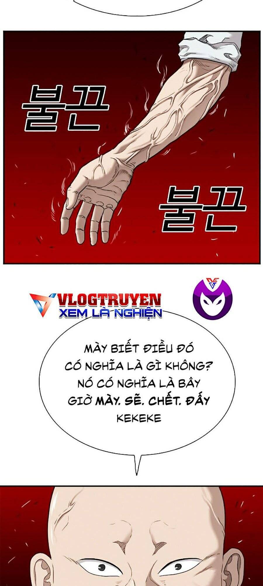 Người Xấu Chapter 34 - 103