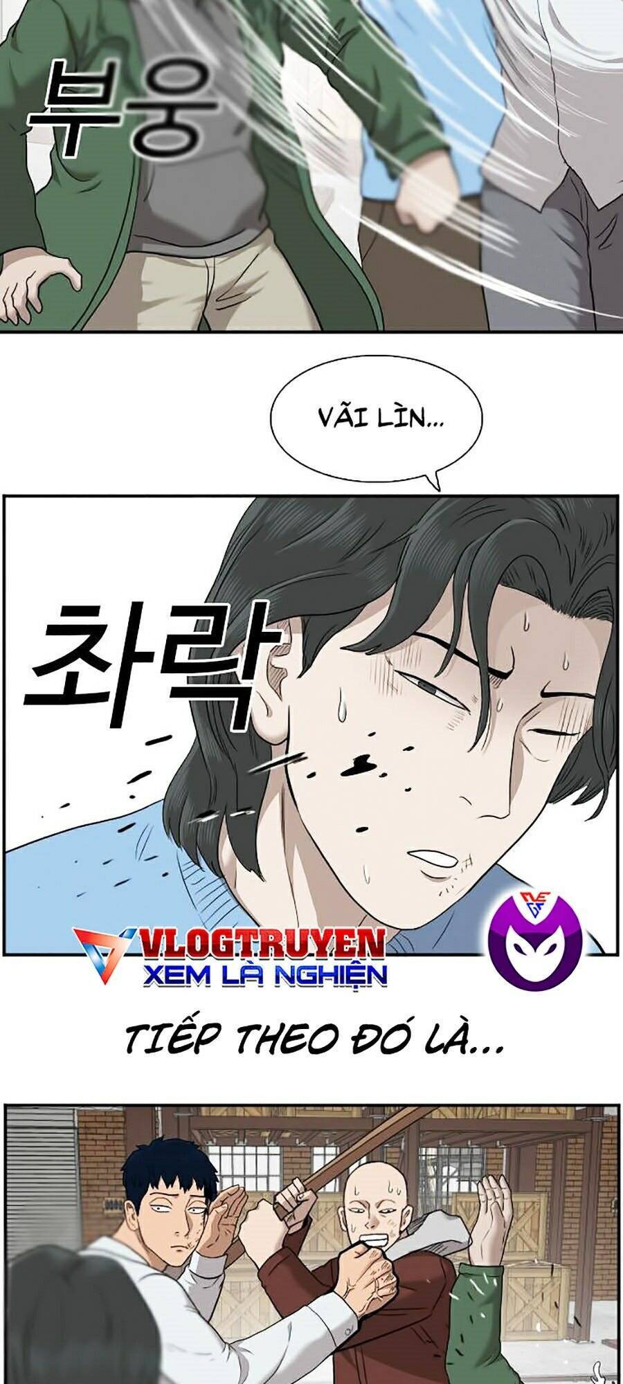 Người Xấu Chapter 34 - 115