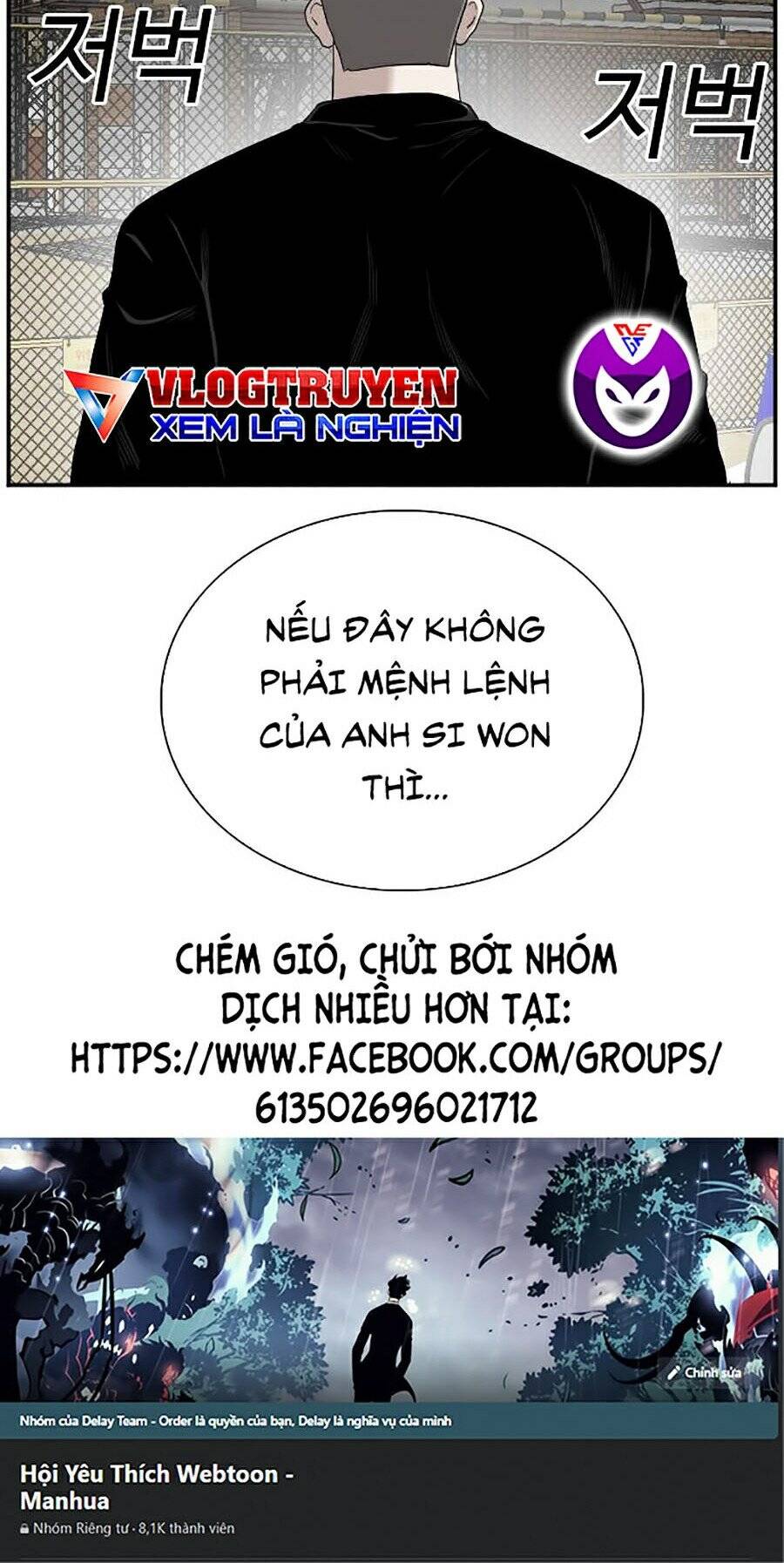 Người Xấu Chapter 34 - 135